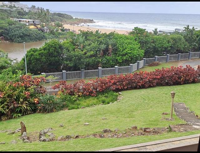 2 BEDROOM APARTMENT FOR SALE IN RAMSGATE BEACH